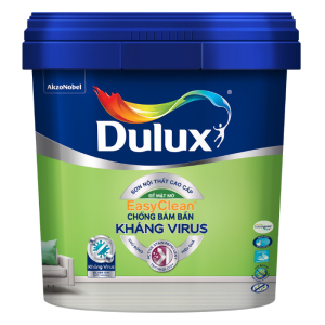 Sơn Dulux Kháng Virus Mờ