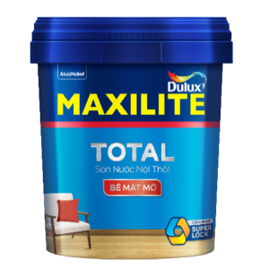 SƠN MAXILITE NỘI THẤT TOTAL