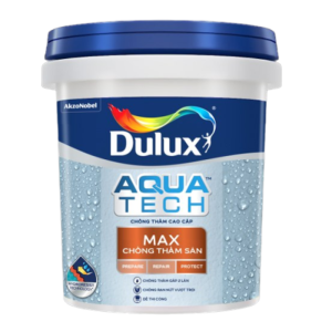 Chất Chống Thấm Sàn Aquatech Max