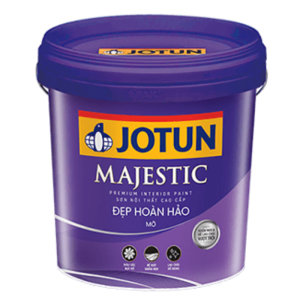 Majestic  Đẹp Hoàn Hảo Mờ
