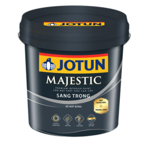 Majestic Sang Trọng