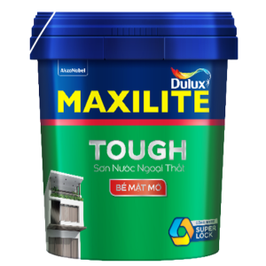 SƠN MAXILATE NGOẠI THẤT