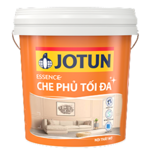 Essence  Che Phủ Tối Đa Mờ