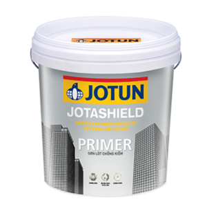 Jotashield  Sơn lót chống kiềm